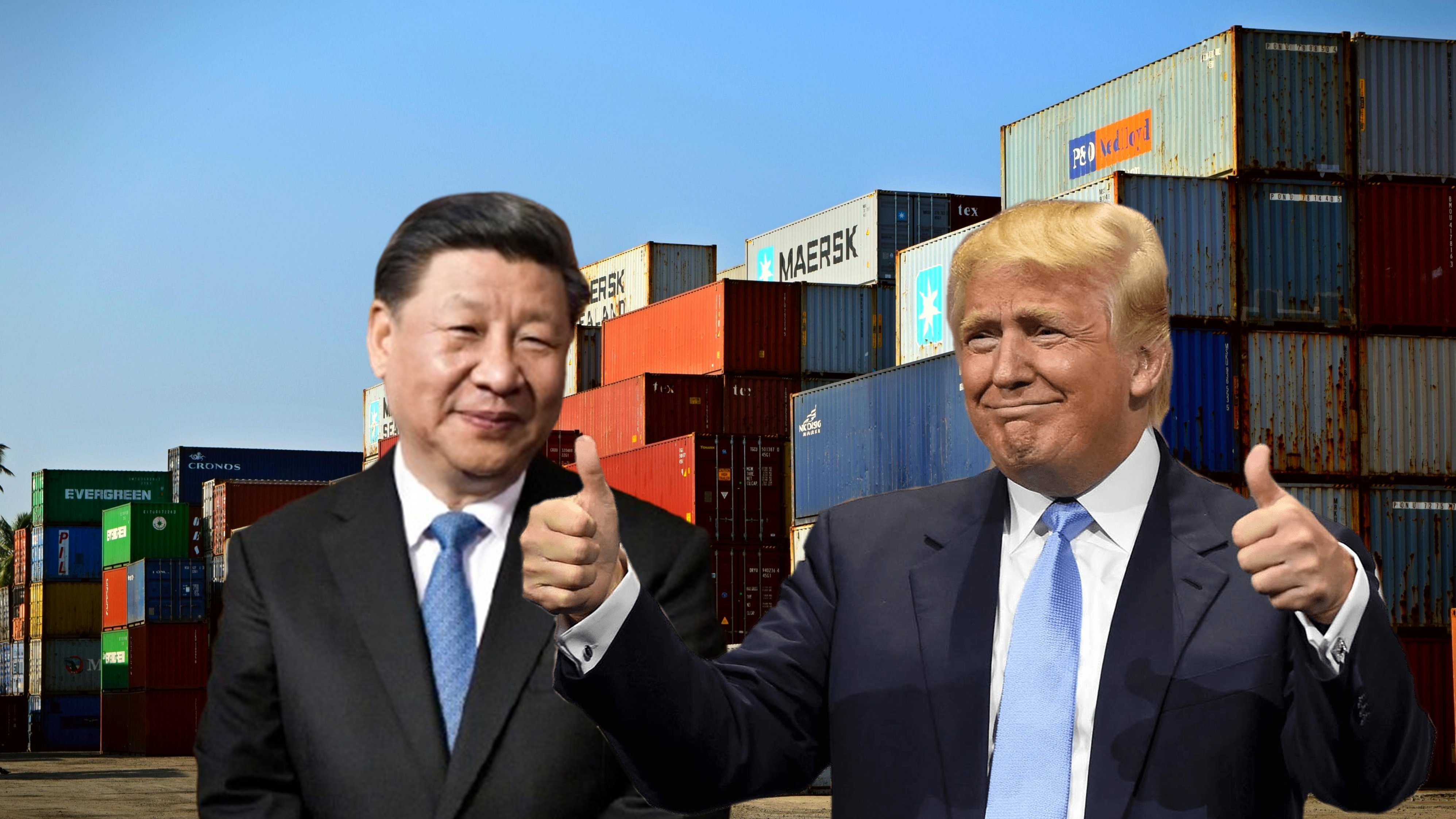 Chiny wycofały część ceł na USA. Niespodziewana decyzja