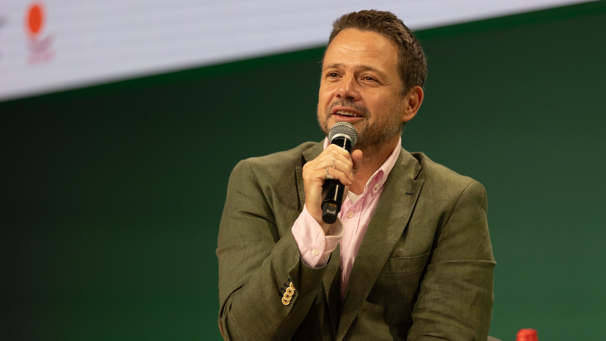 „Mój sen o Polsce”. Rozmowa z Rafałem Trzaskowskim