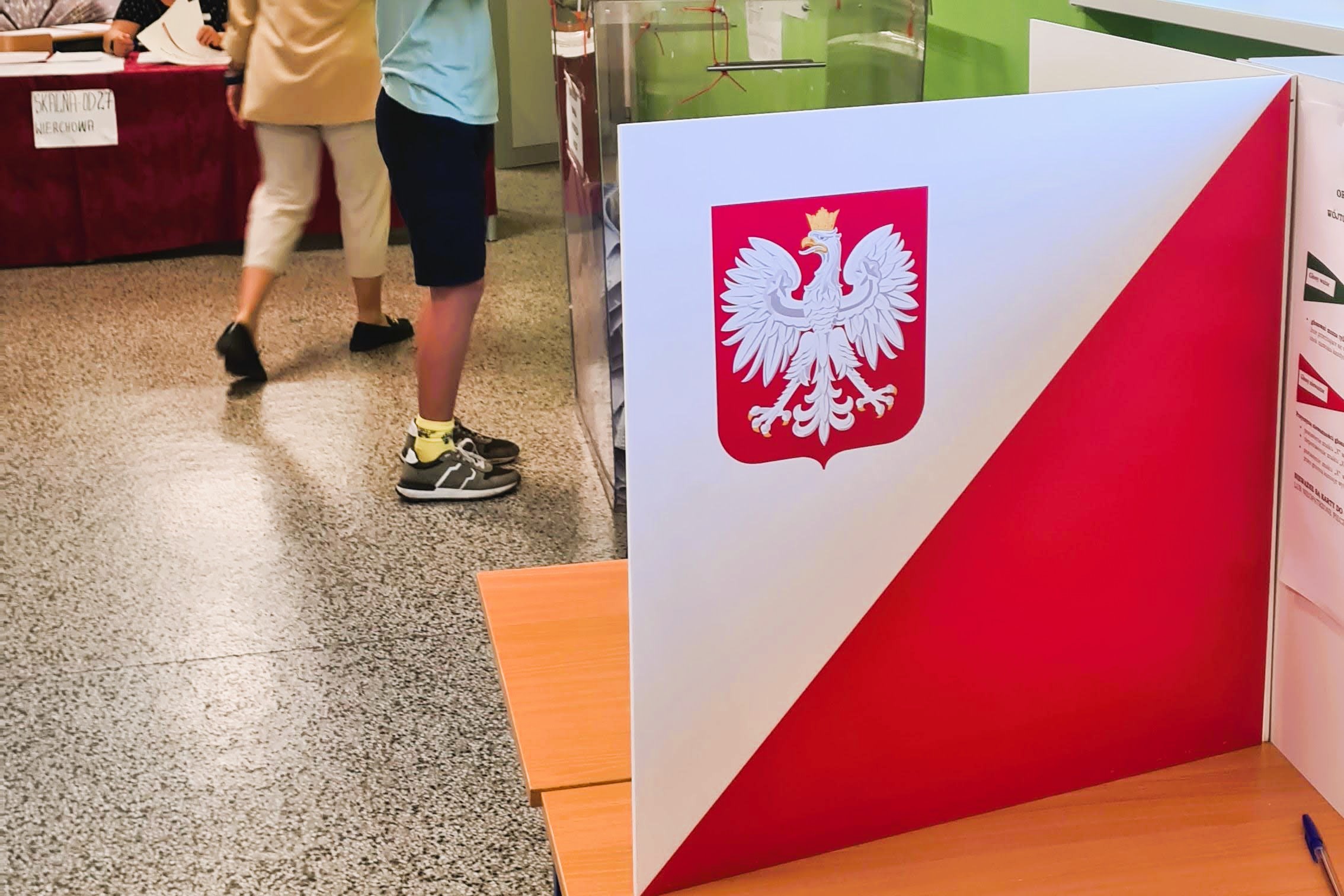 Komitet Trzaskowskiego chce złożyć protest wyborczy