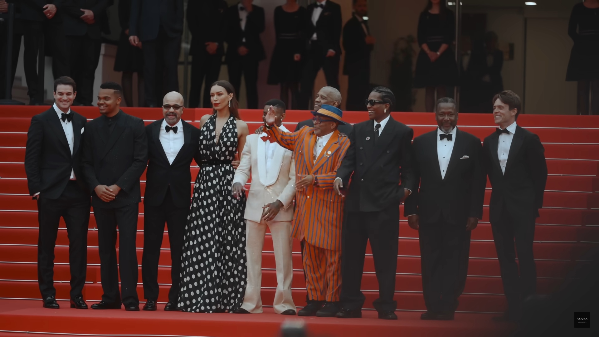 Cannes 2025: Złota Palma, czerwony dywan i cień polityki