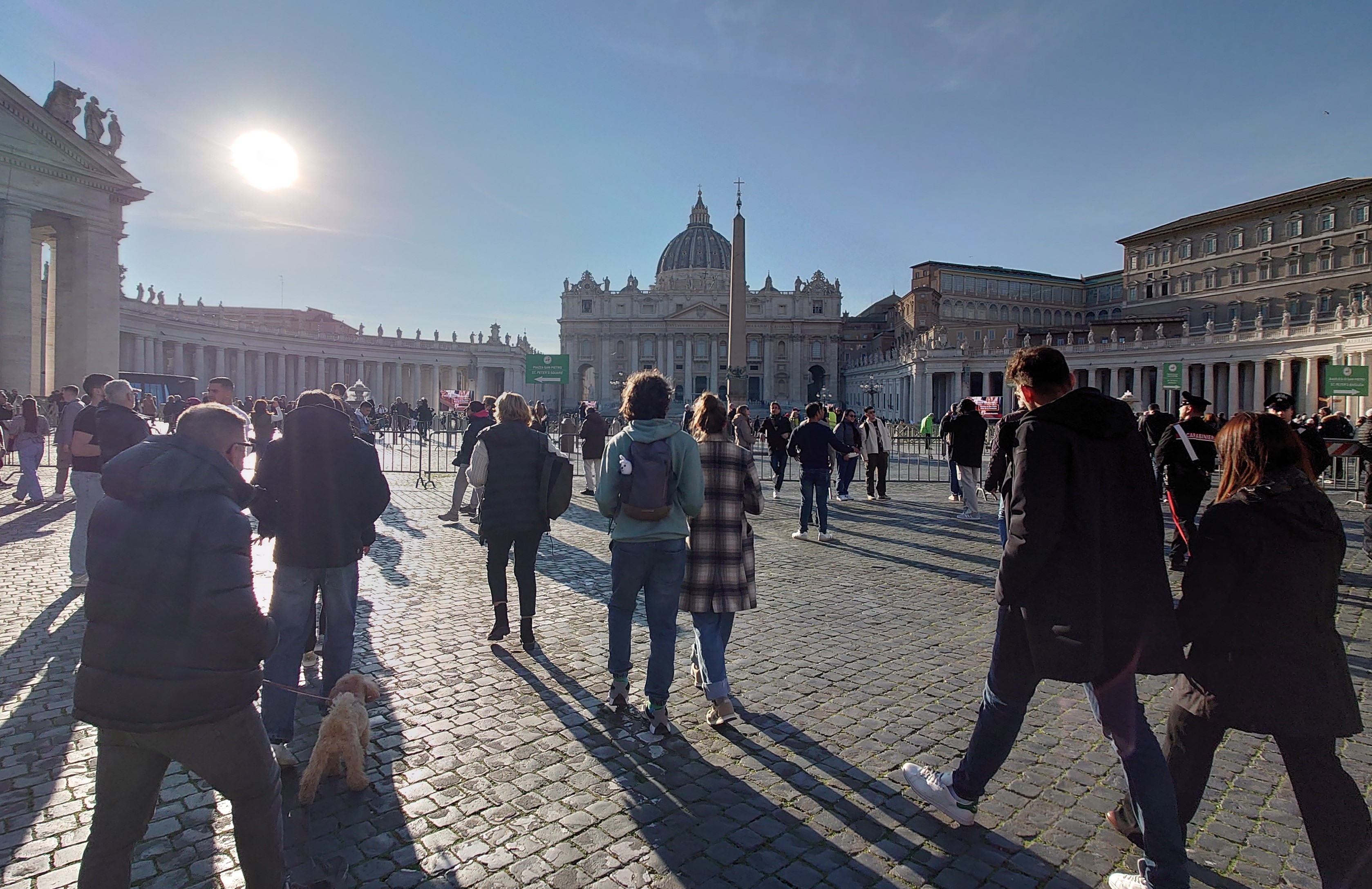 Kościół ma nowego Papieża Leona XIV