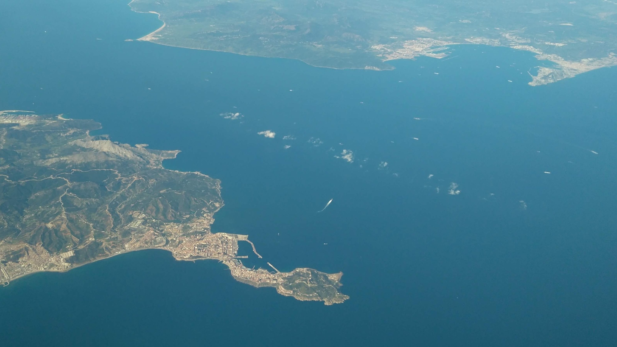 Pociągiem do Afryki. Czy tunel między Hiszpanią a Maroko jest możliwy?