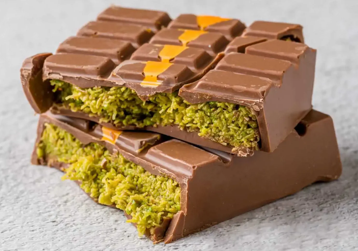 Czekoladowy fenomen z Dubaju