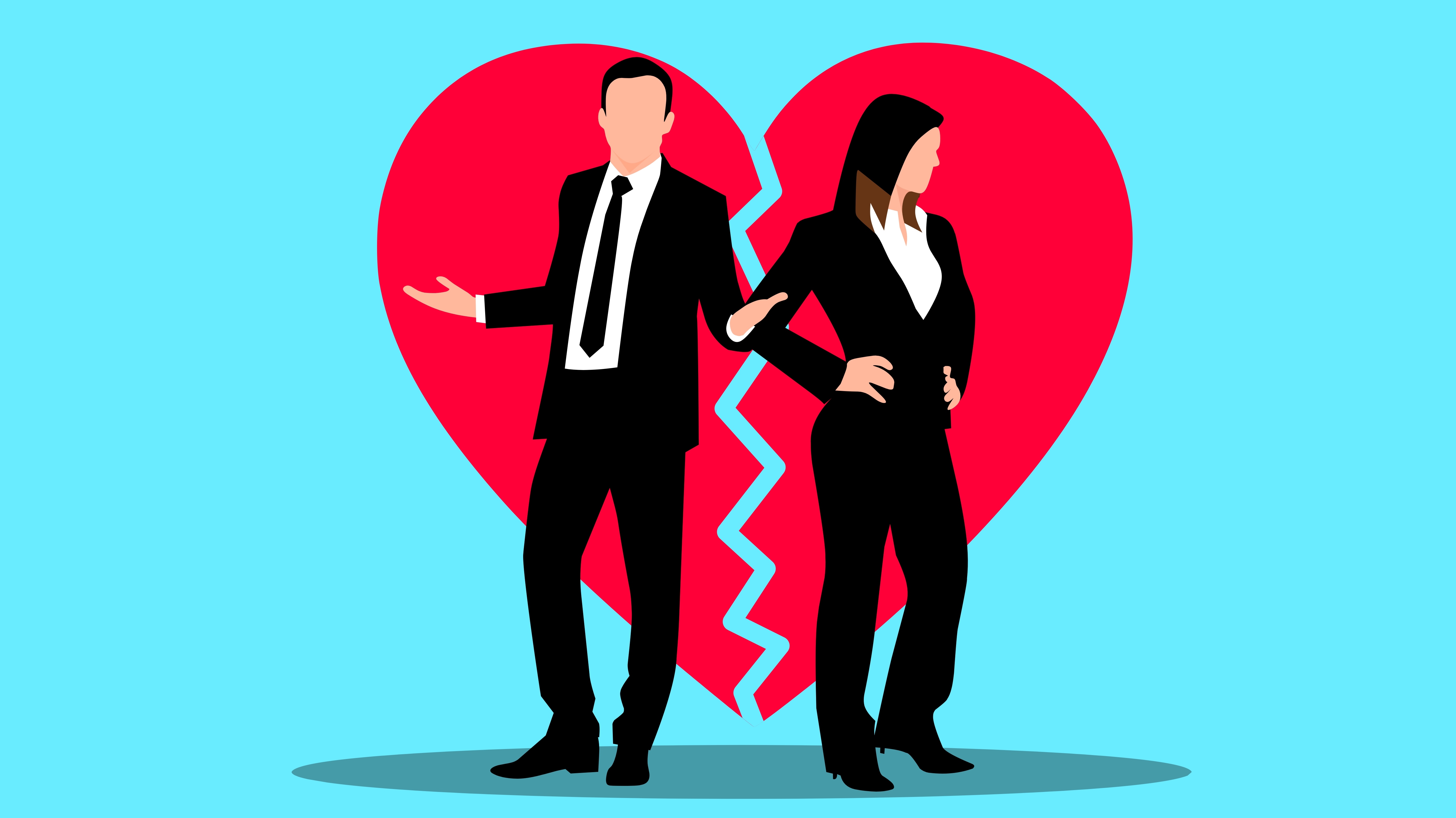 Zmiany w rozwodach. Ministerstwo Sprawiedliwości chce uprościć procedury