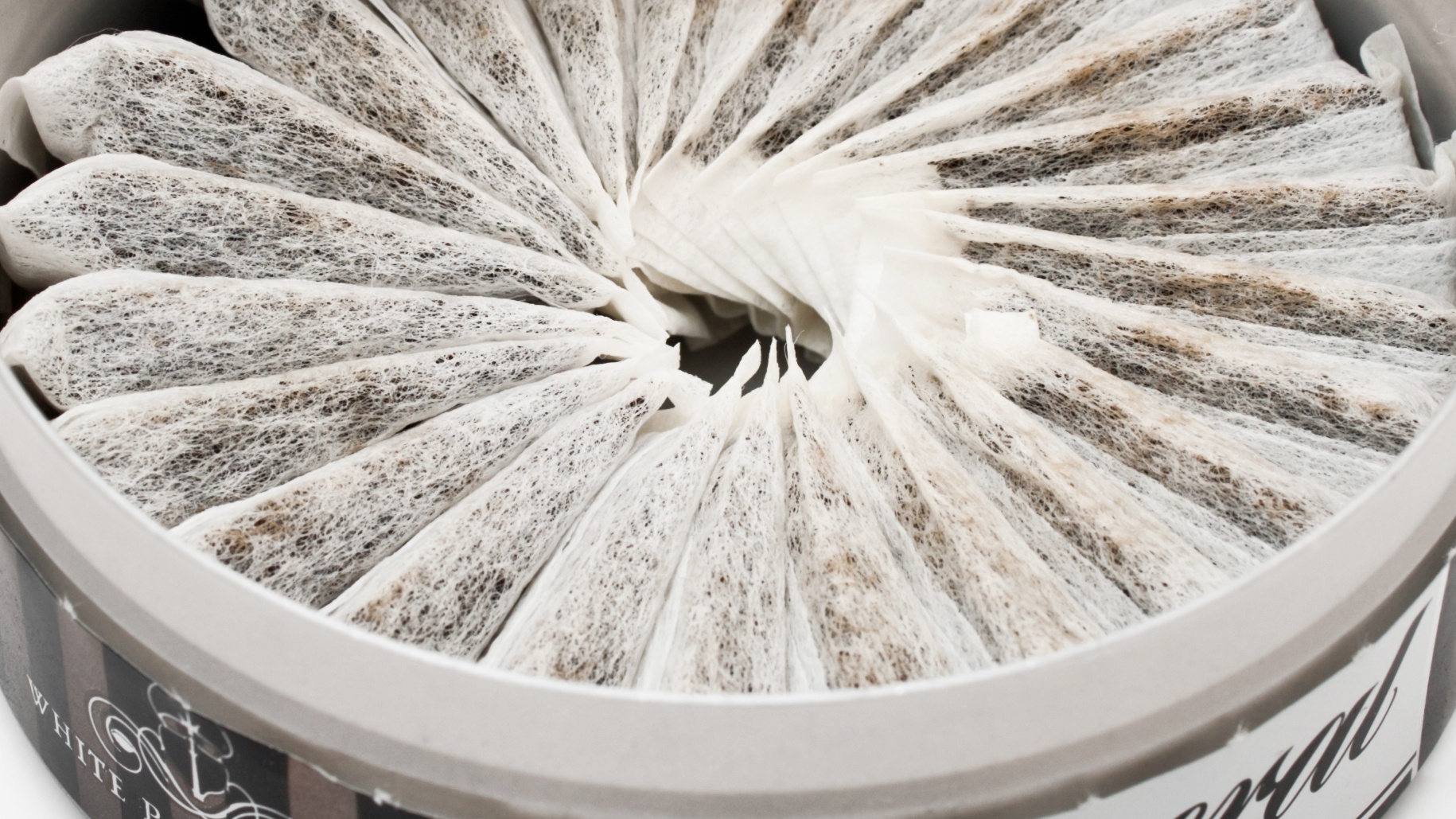 Snusy uzależniają!