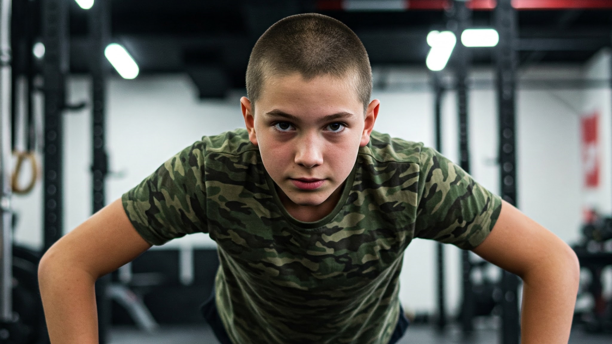 Nowa podstawa programowa. Przygotuje młodzież do służby w wojsku