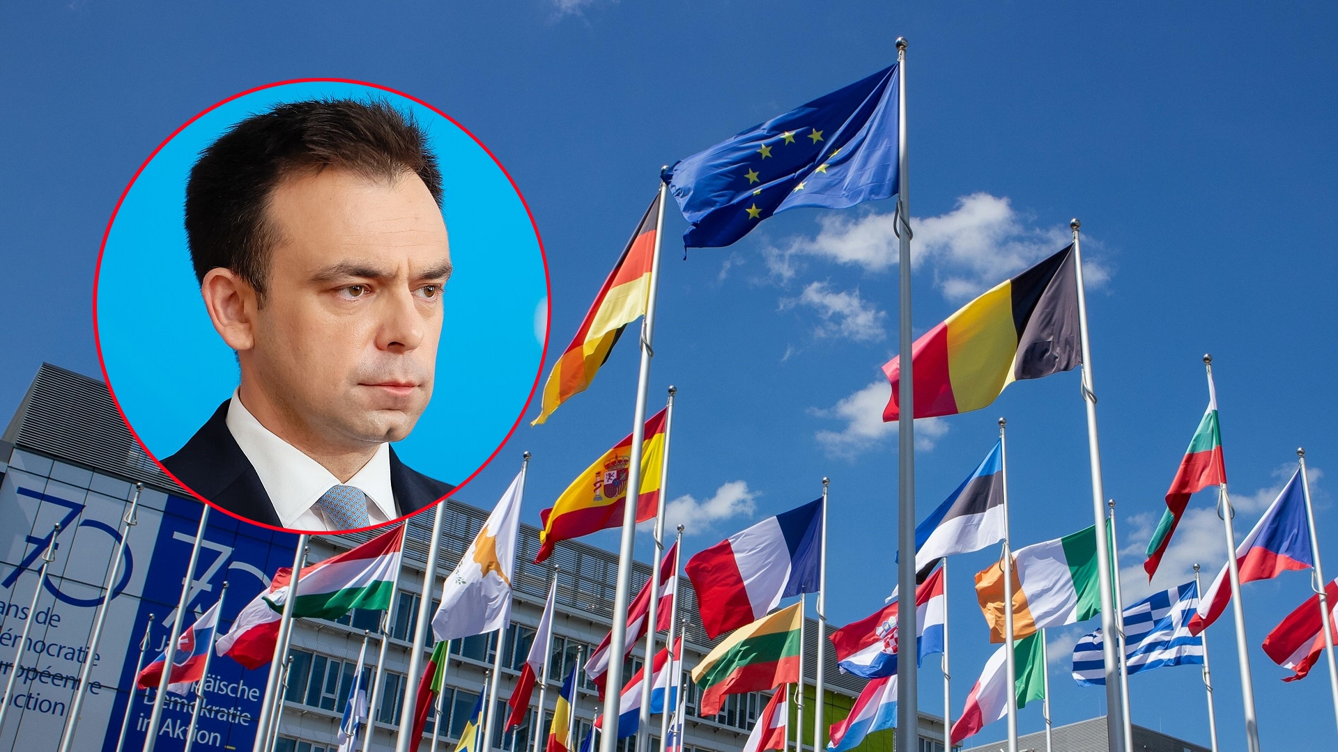 UE i Wielka Brytania nakładają kolejne sankcje na Rosję