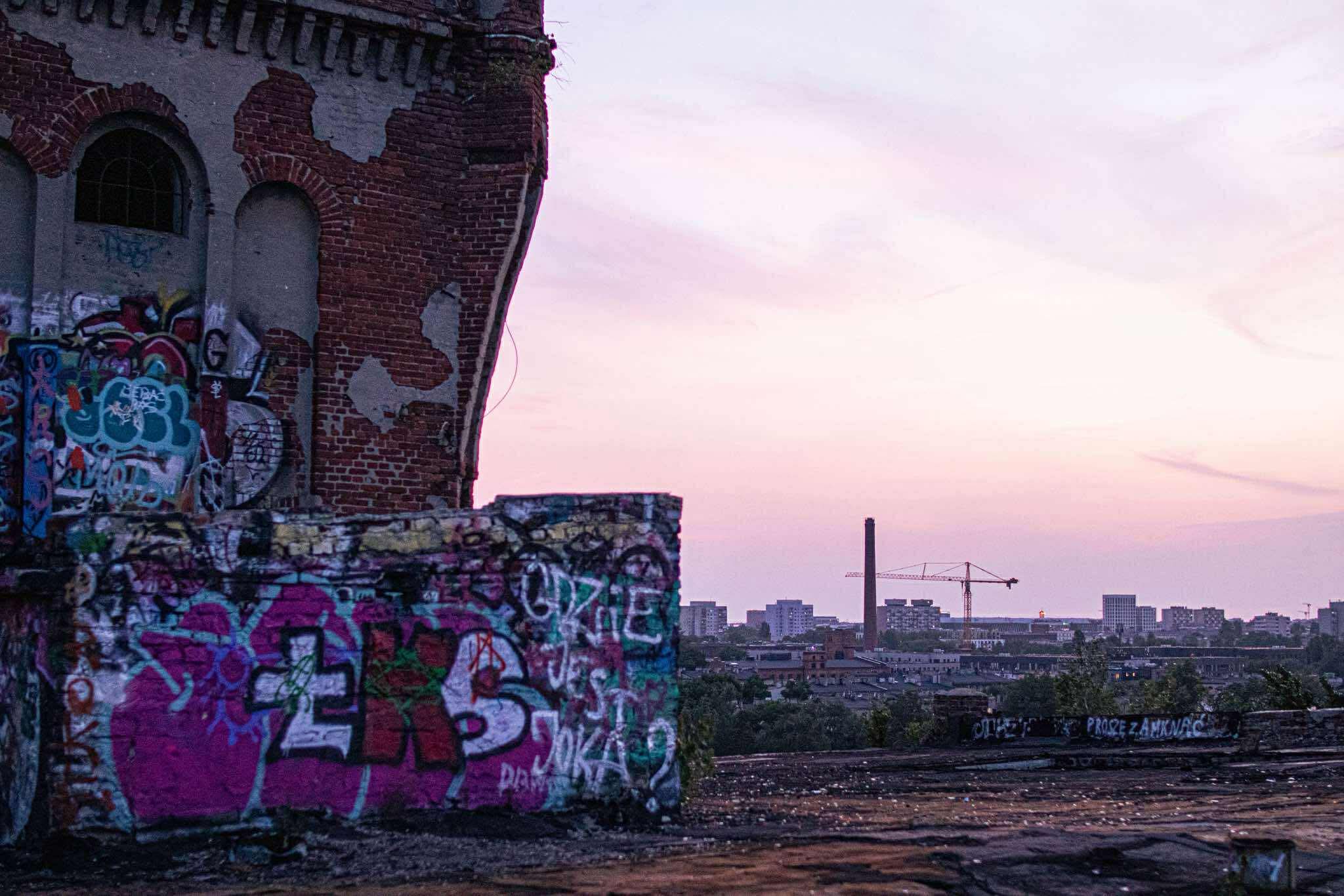 Dziedzictwo Łodzi – między pamięcią a zapomnieniem