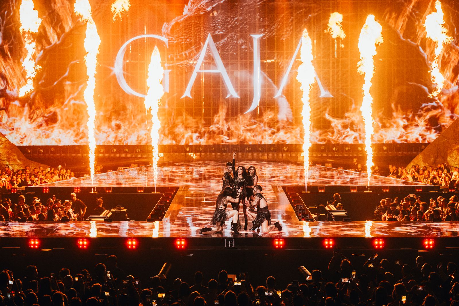 Polska na Eurowizji 2025 – sukces czy porażka?