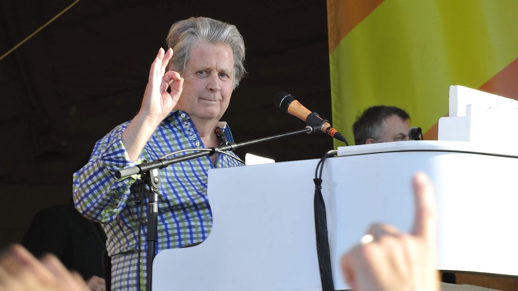 Brian Wilson i The Beach Boys. Mistrzowie kalifornijskiej polifonii