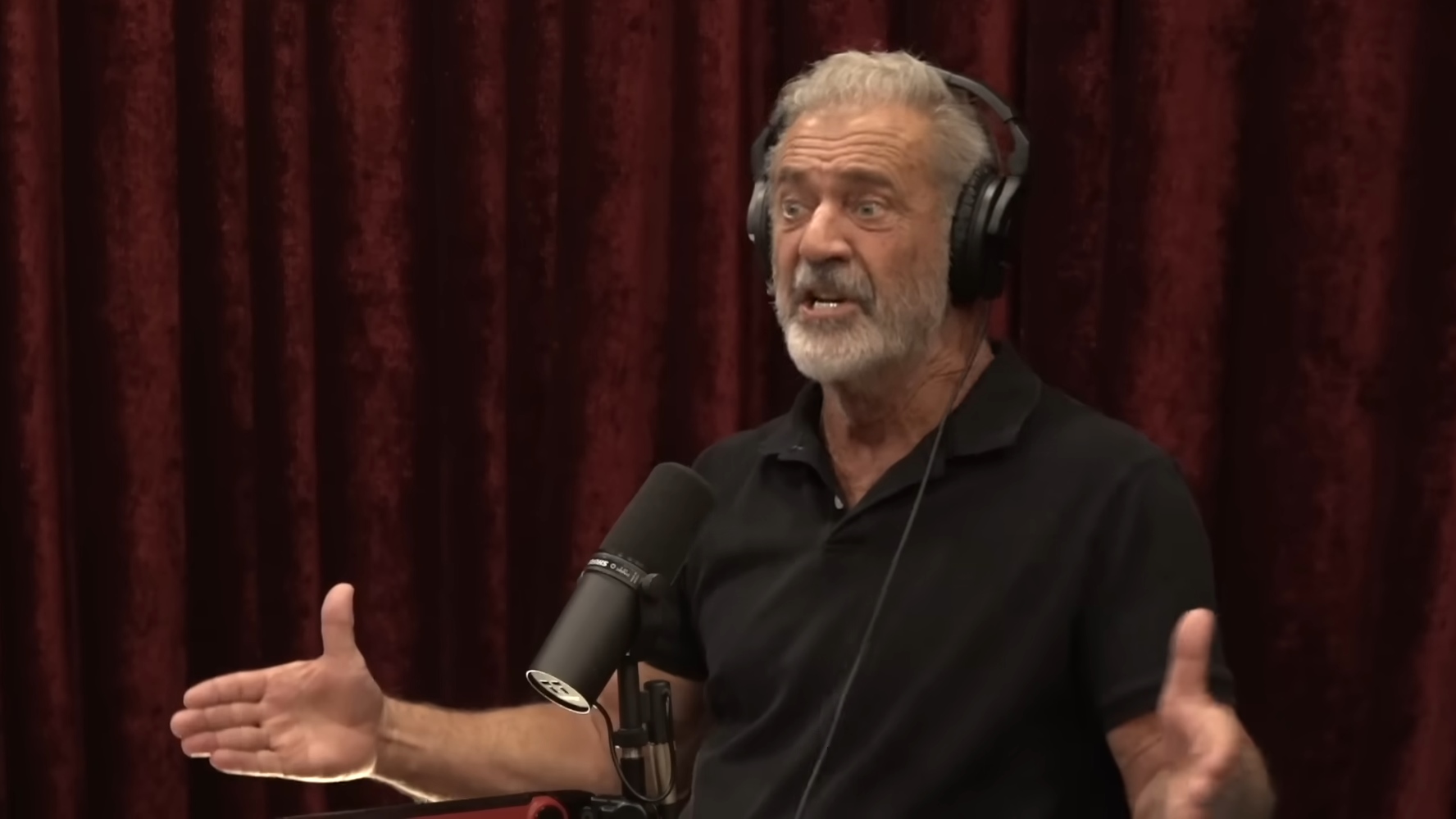Mel Gibson kręci Zmartwychwstanie. Pasja ma ciąg dalszy