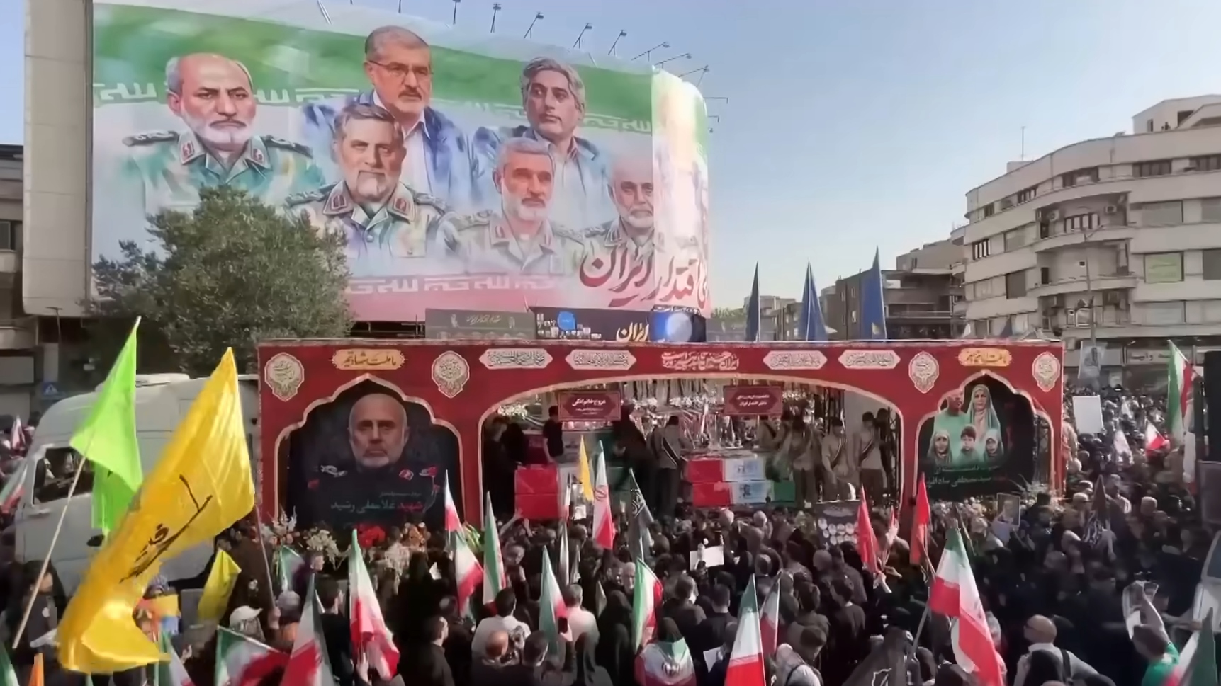 Trump uderza w Iran. Kronika 12-dniowej wojny