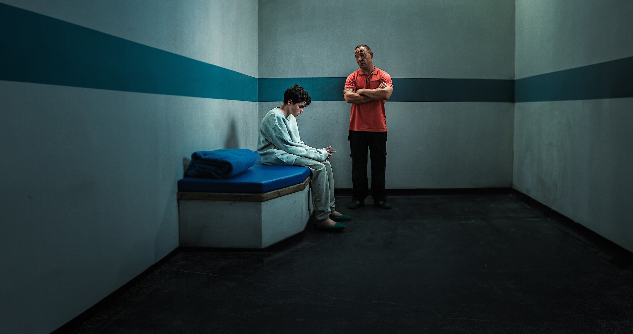 „Dojrzewanie”- rekordowy brytyjski serial Netflixa
