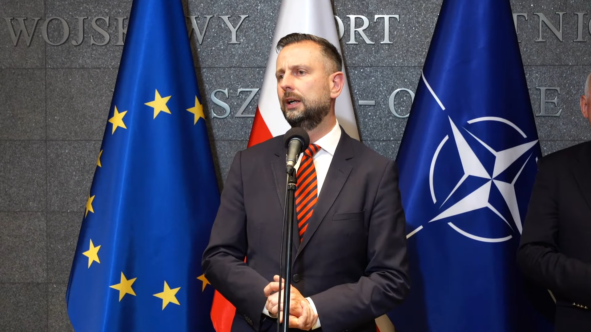 Szczyt NATO w Hadze. Polska ma zgodzić się na 5% PKB na obronność