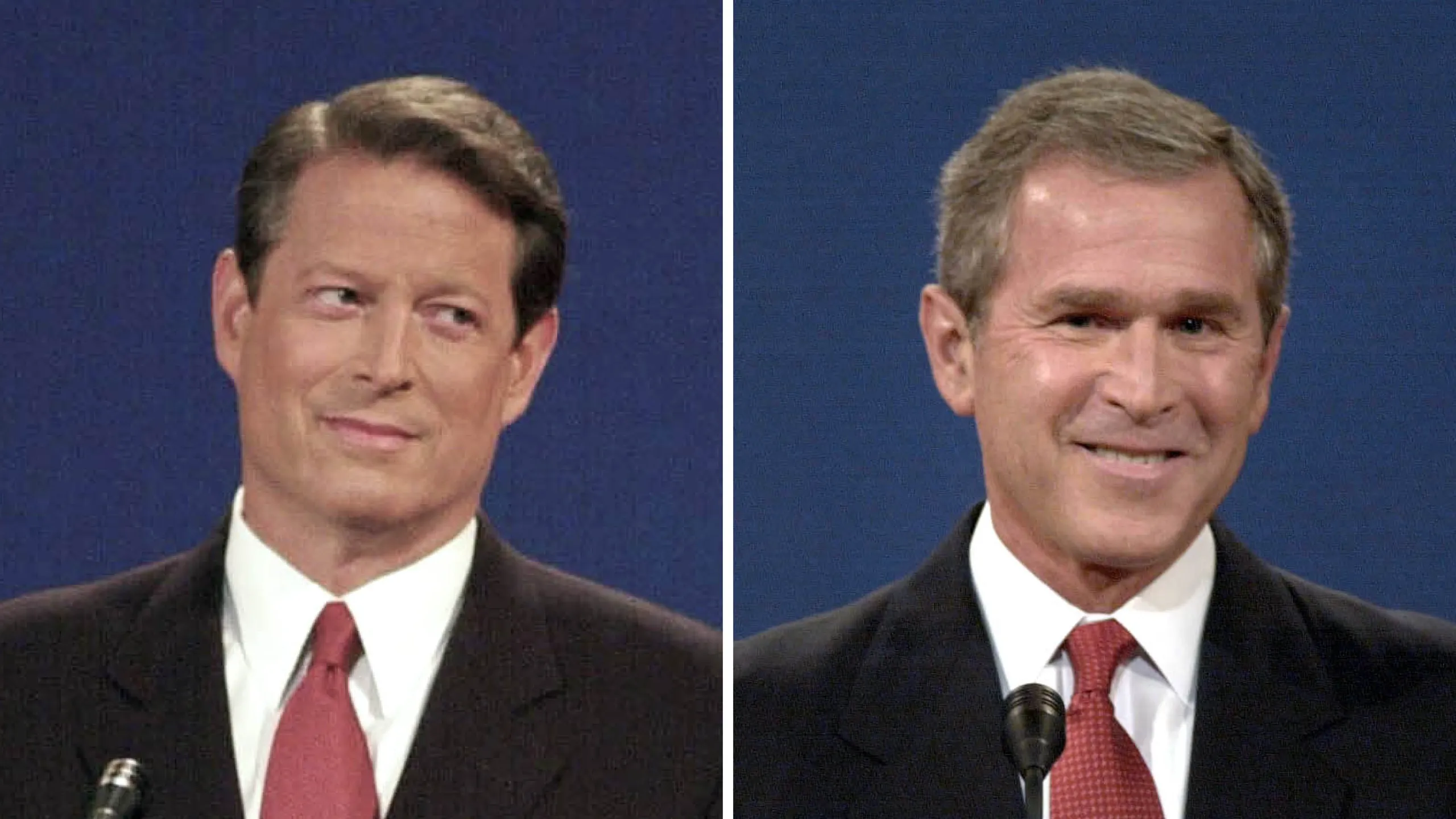 Chaos 2025. Co wydarzyło się ćwierć wieku temu w USA i może powtórzyć się dzisiaj w Polsce?