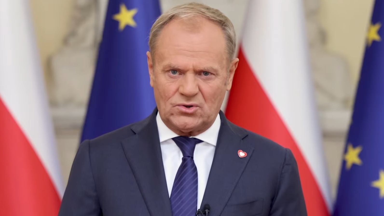 Wotum zaufania dla rządu Tuska. O 14 rozpocznie się głosowanie