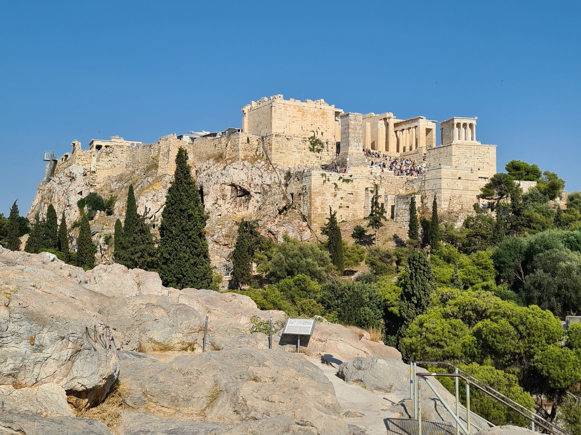 Ekstremalne zjawiska pogodowe znów uderzają w popularne turystycznie regiony