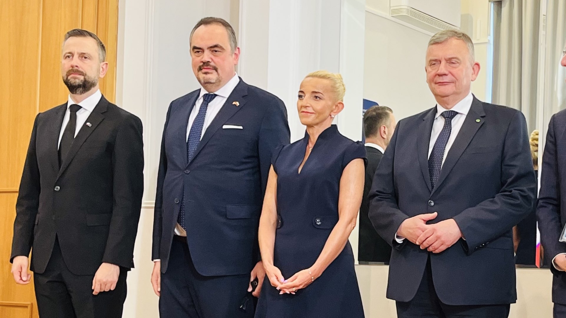 Historyczne wsparcie dla polskiej armii. Gwarancja kredytowa od USA podpisana