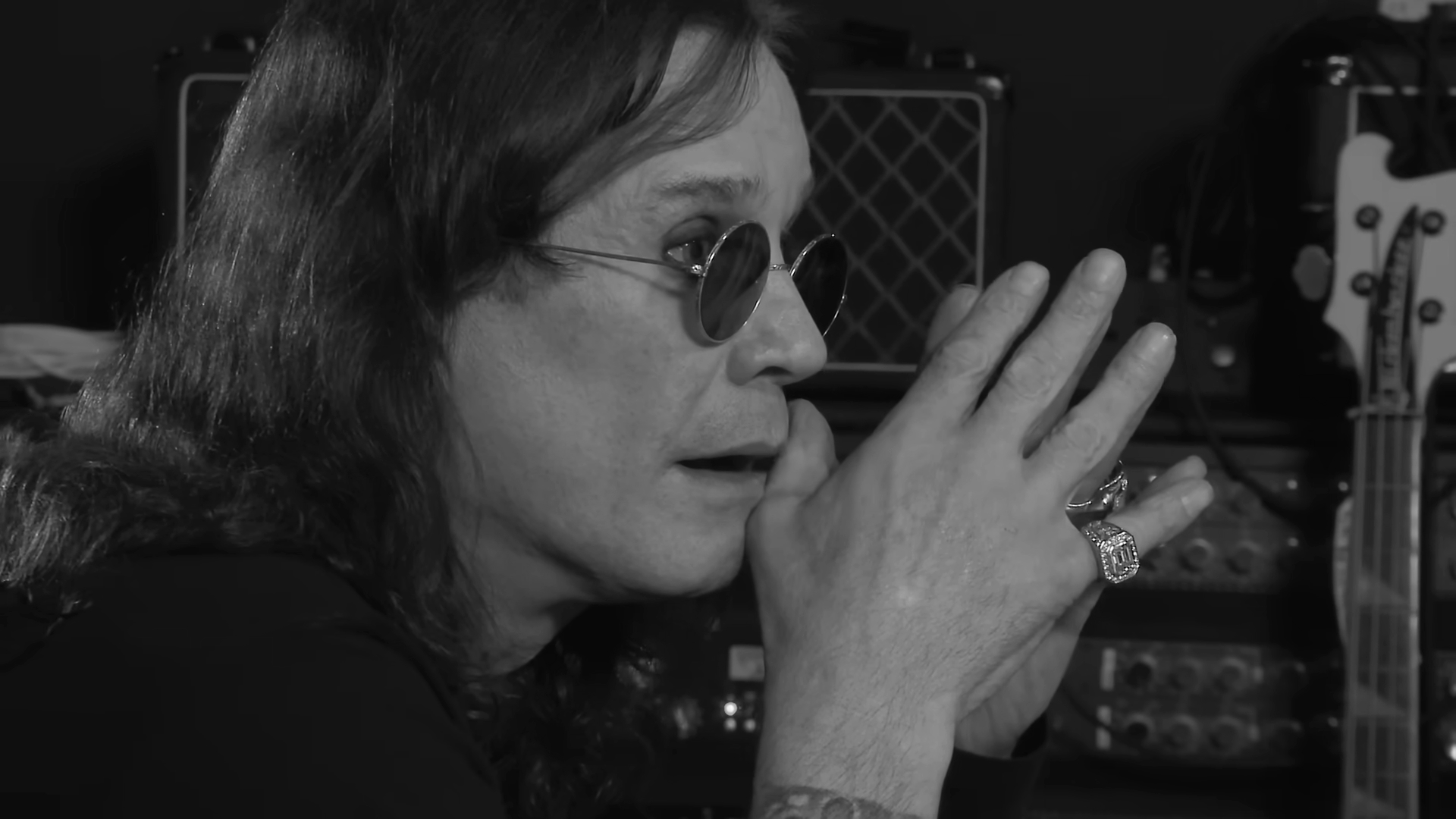 Nie żyje Ozzy Osbourne. Odszedł Książę Ciemności