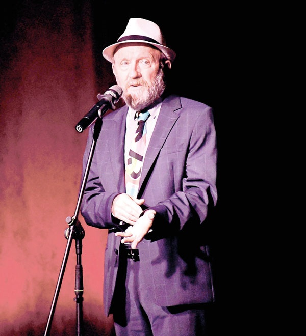 Janowo. Szalony tydzień improwizacji