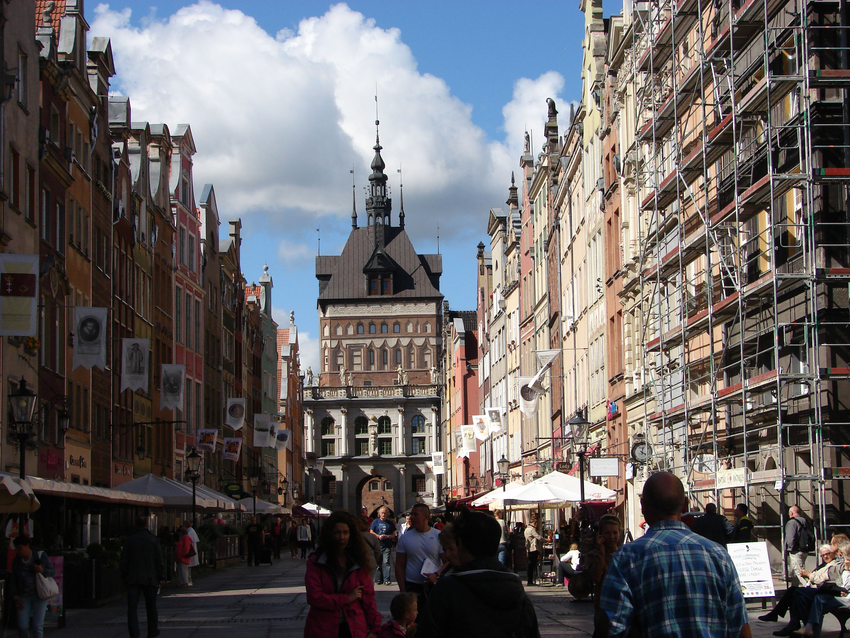 765 rocznica Jarmarku Dominikańskiego