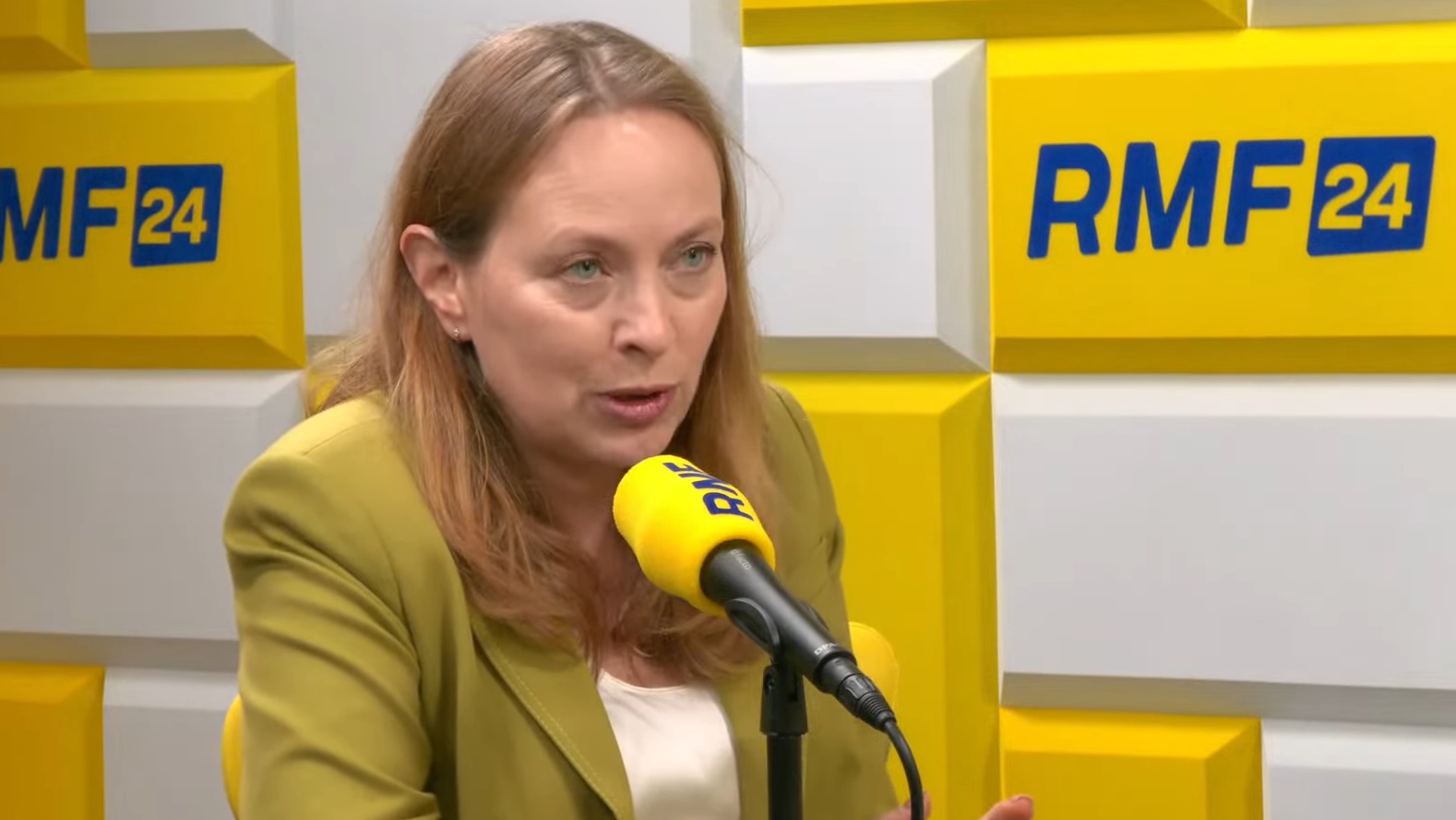 Wiceministrowie bez kary. Pełczyńska-Nałęcz o aferze KPO