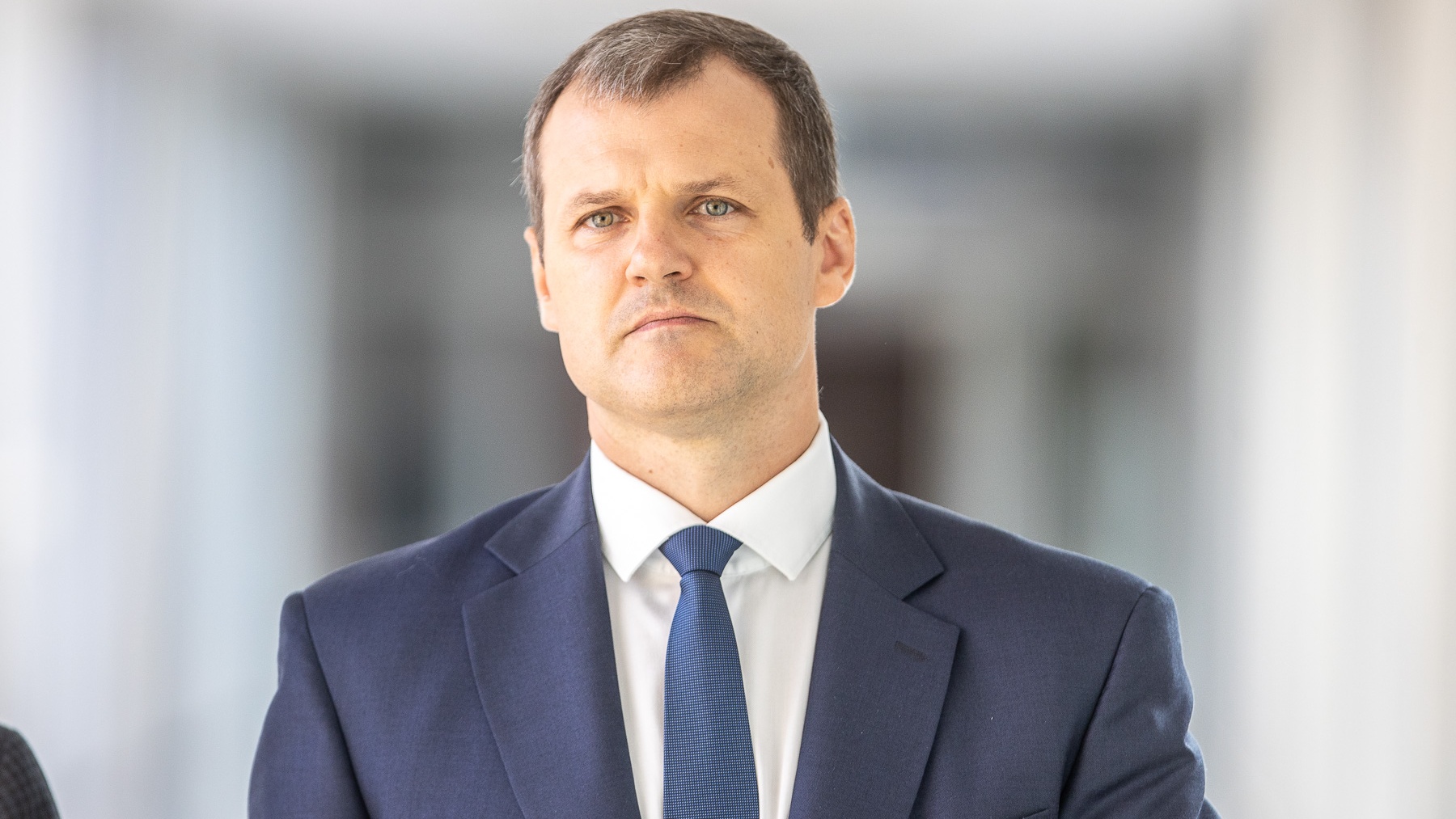 Korupcja po litewsku. Premier musiał podać się do dymisji