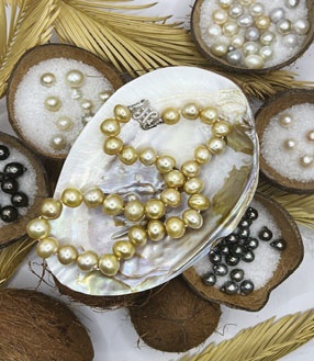 Symbol bogactwa, czyli polska firma „Świat Pereł”