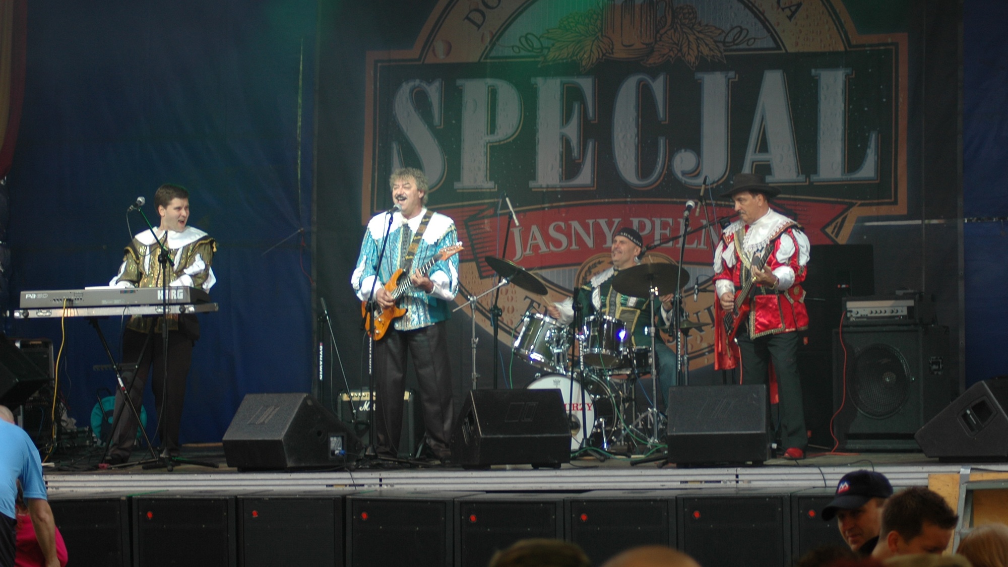 „Mój trubadur z Kamiennej”. Część IV nowej książki Bożeny Lichtman