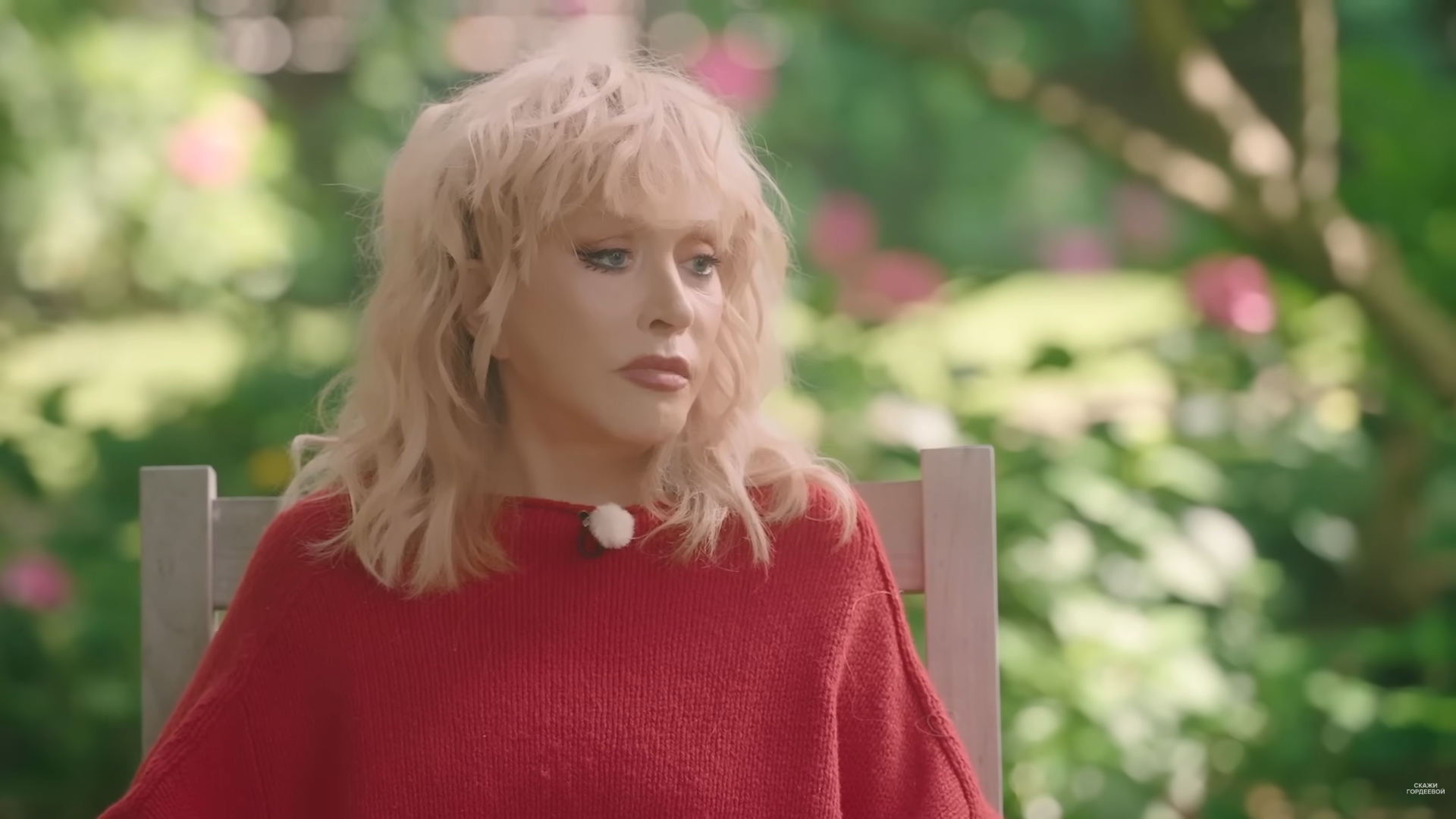 Ałła Pugaczowa otwarcie skrytykowała wojnę i Putina w wywiadzie