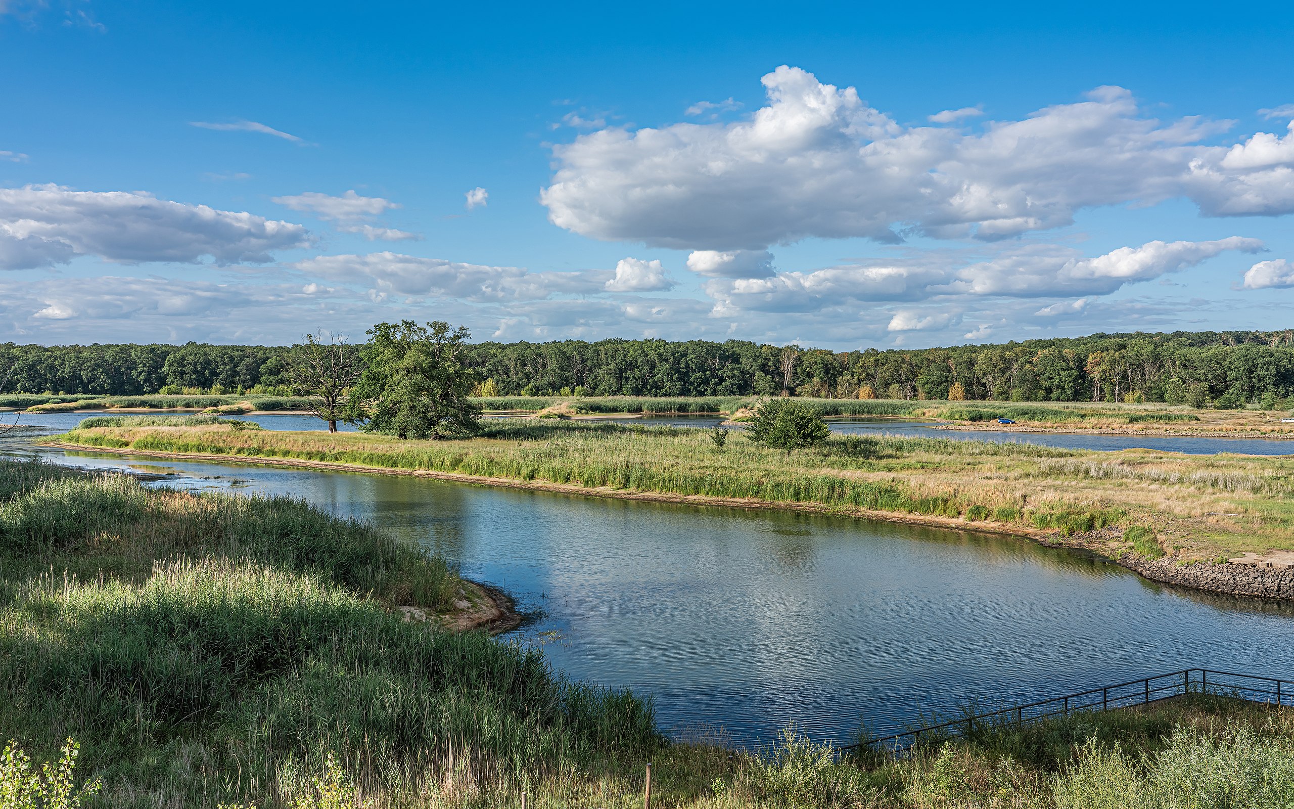 Nowy Park Narodowy w Polsce. Rząd przyjął projekt ustawy