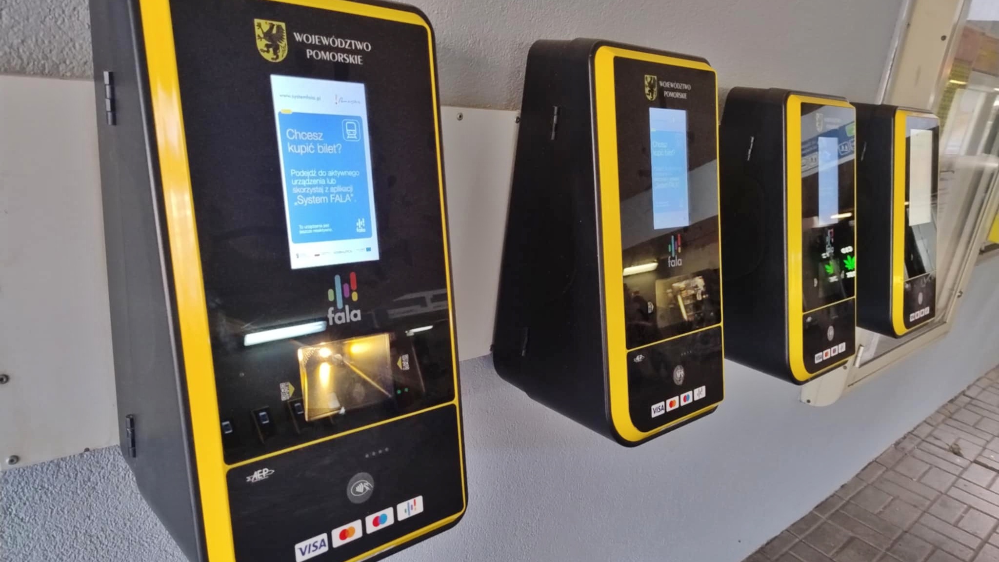 Fala rozczarowania. Czemu Trójmiasto narzuca pasażerom niefunkcjonalną aplikację?