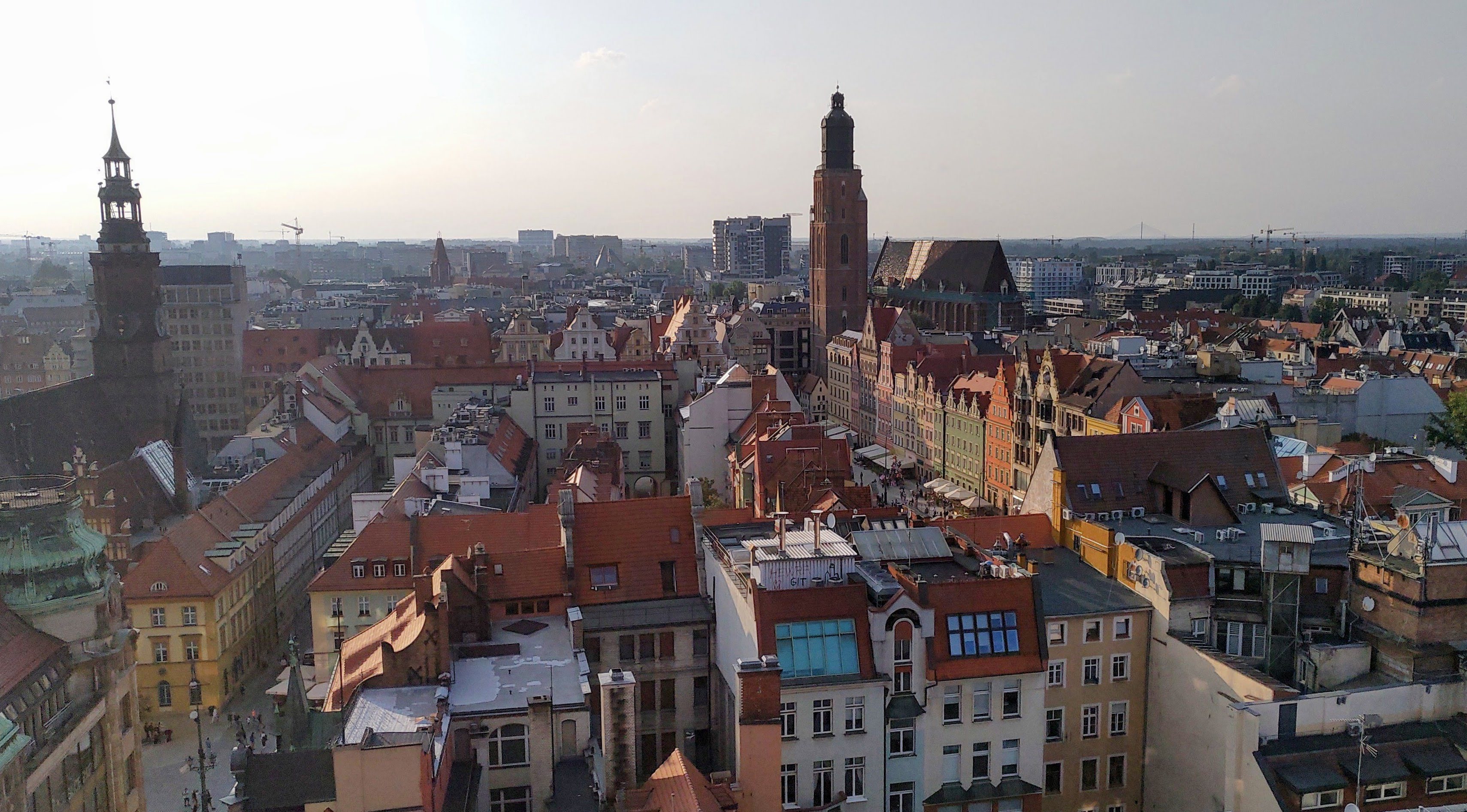 Nocna prohibicja we Wrocławiu. Zakaz obejmuje całe miasto
