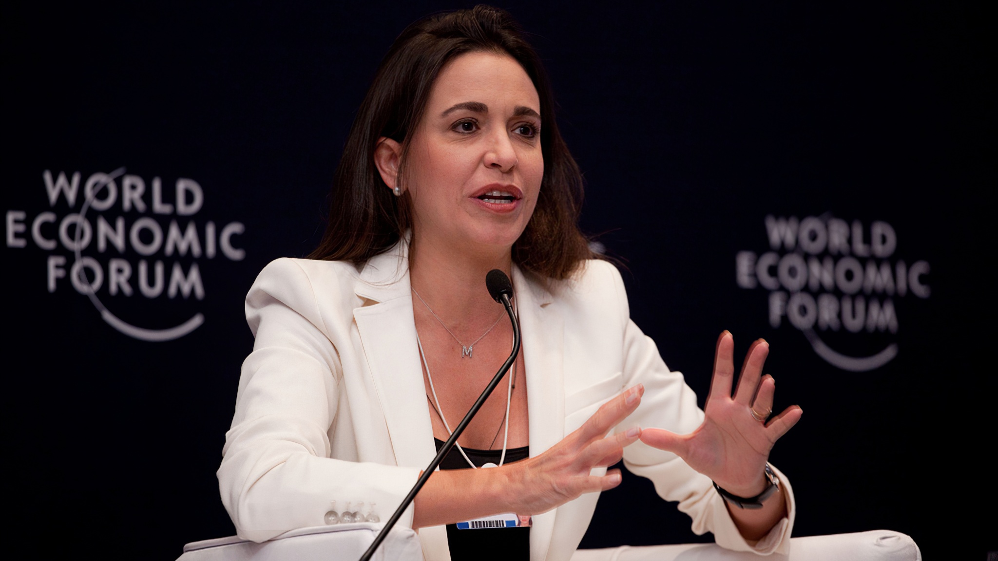 Wenezuela. Z zemsty zamknęli ambasadę w Oslo