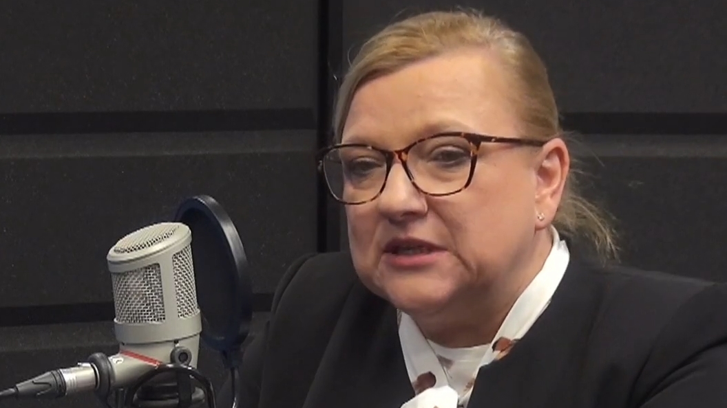 Tydzień z życia polityków. Burza po wpisie Cruelli