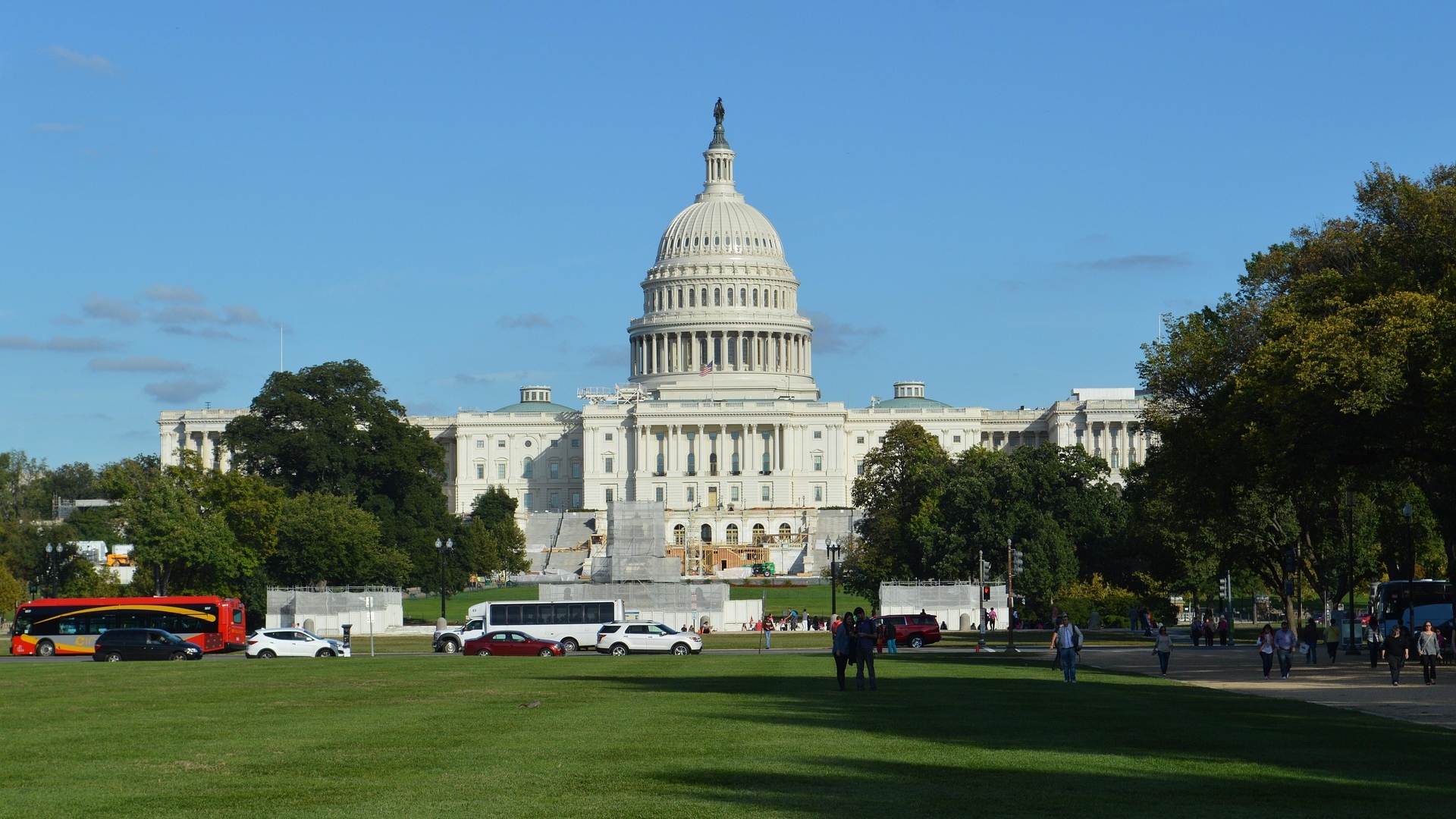 Strzały przy Białym Domu. Dwóch żołnierzy Gwardii Narodowej nie żyje
