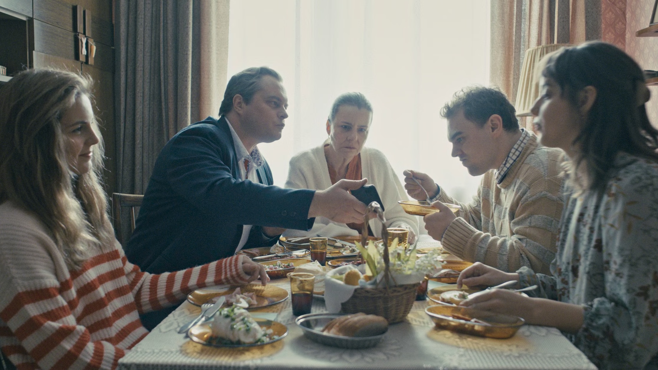 „Dom dobry”. Recenzja Skiby