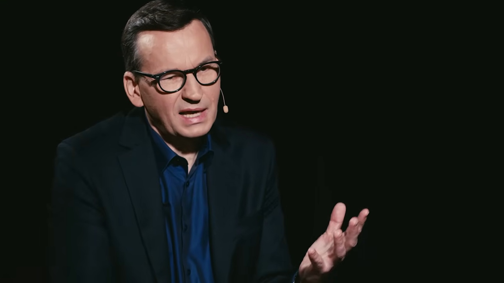 Morawiecki pod odstrzałem PiS. W tle konflikt z Ziobrą i niechęć wobec Nawrockiego