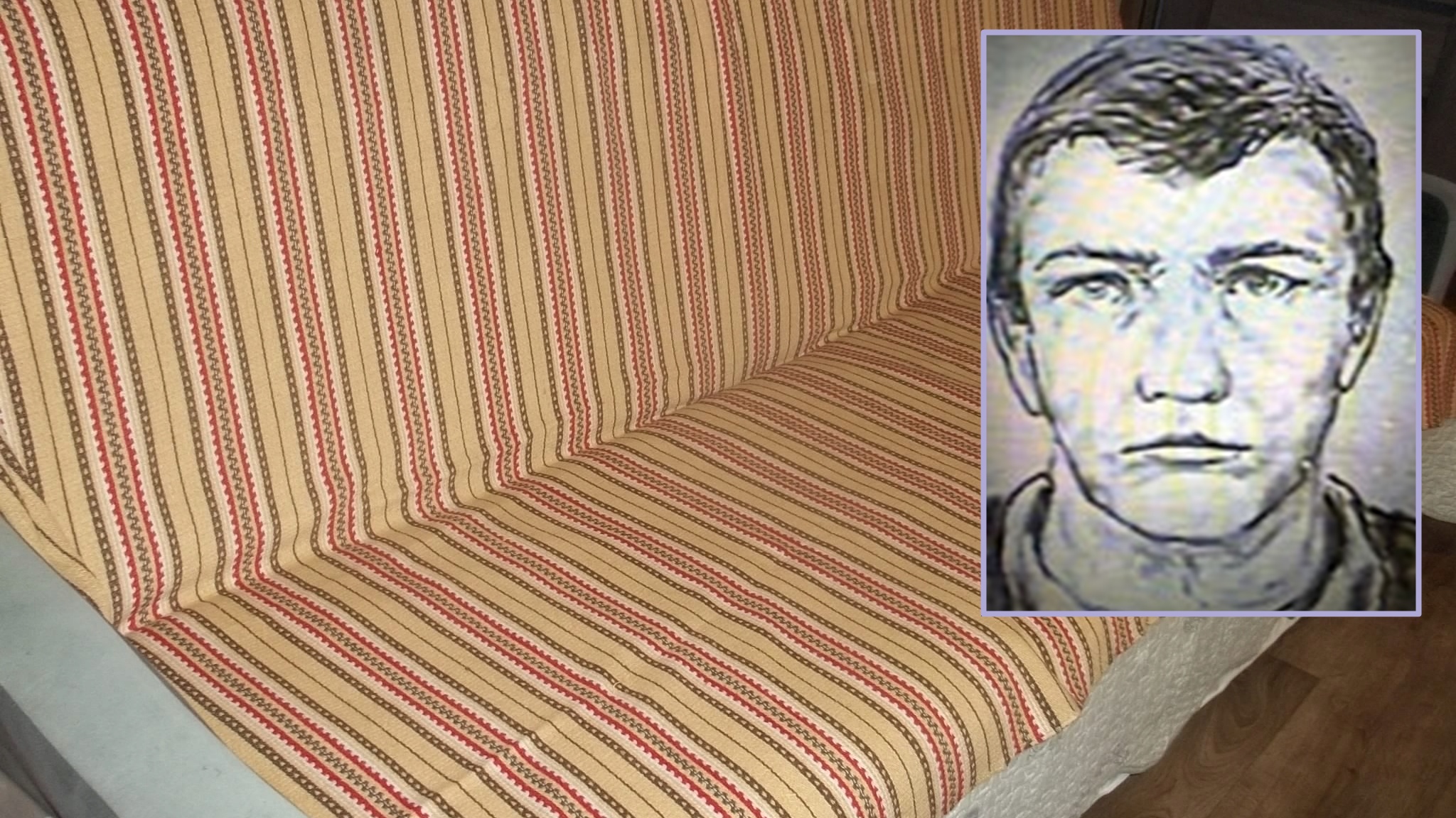 Fajbusiewicz wraca do spraw sprzed lat. Trup w tapczanie