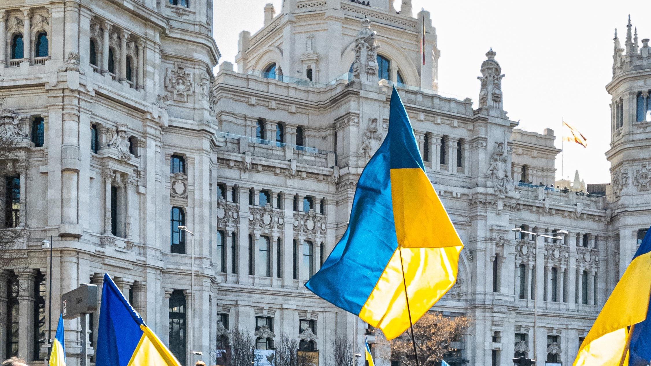 Coraz bliżej porozumienia. Rozmowy pokojowe nabierają tempa