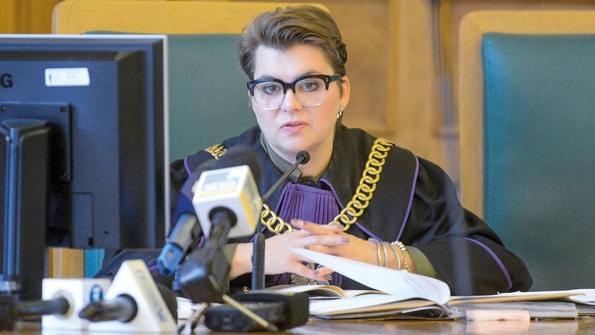 Były polityk skazany. Sprawa wyłudzaczy kamienic