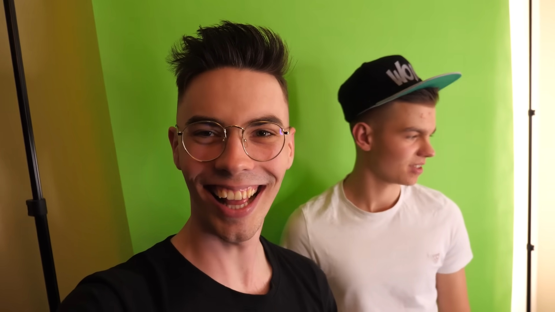 UOKiK sprawdzi, czy dwóch popularnych youtuberów nie używa zakazanych praktyk rynkowych