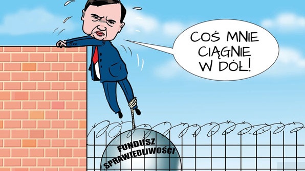 Ziobro w kajdankach? Rozmowa z prokuratorem ROBERTEM KMIECIAKIEM