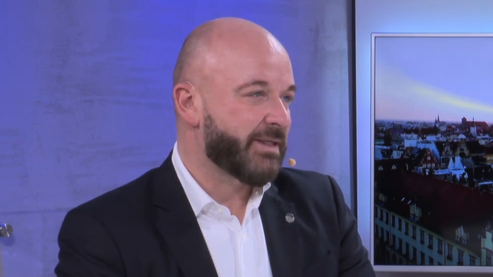 Jacek Sutryk w ogniu zarzutów. KO apeluje o jego dymisję