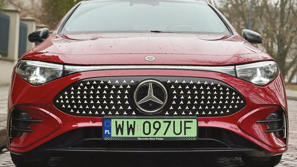 CLA – nowe rozdanie. Rewolucyjny elektryk?