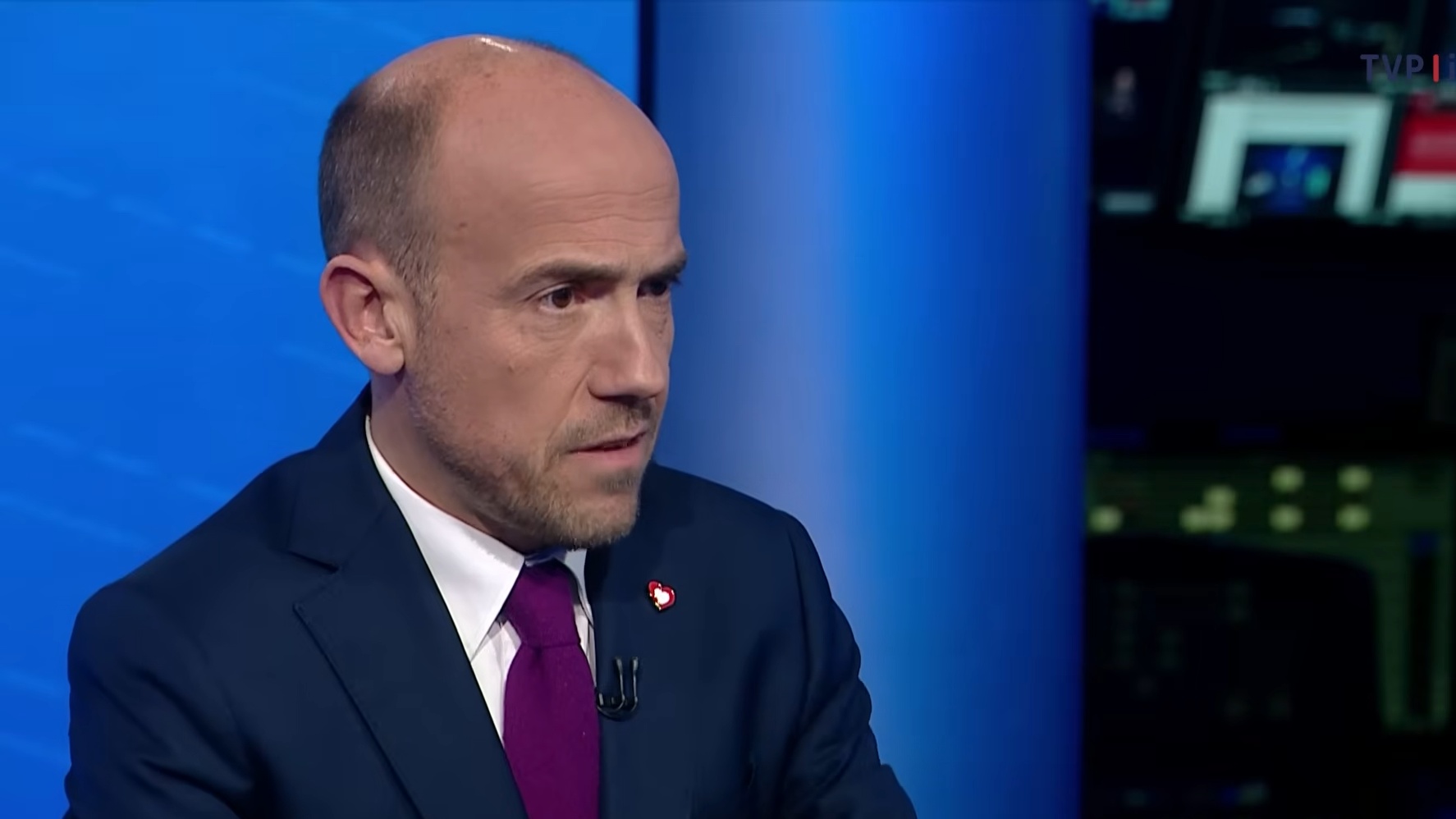 Budka krytykuje wypowiedź Nawrockiego. Poszło o myśliwce dla Ukrainy