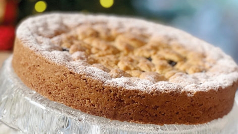 Ewa Wachowicz: Z myślą o świętach