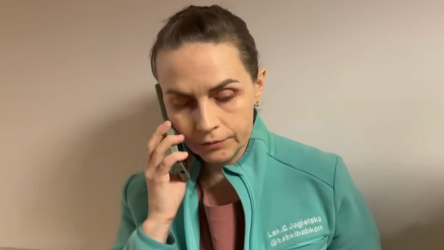 Sprawa Gizeli Jagielskiej. Prokuratura umorzyła postępowanie