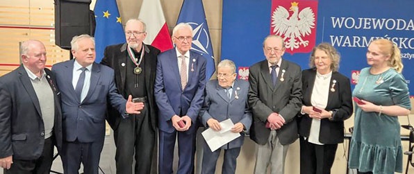 70 twórczych lat dla przyszłości