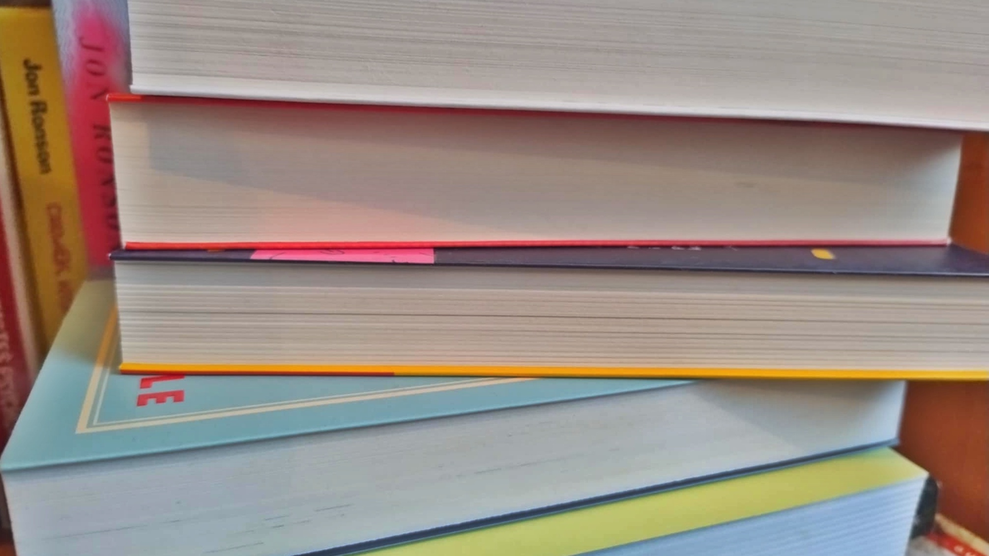 Papier ma moc! Tylko on daje czytelnikowi całkowity kontakt z tekstem